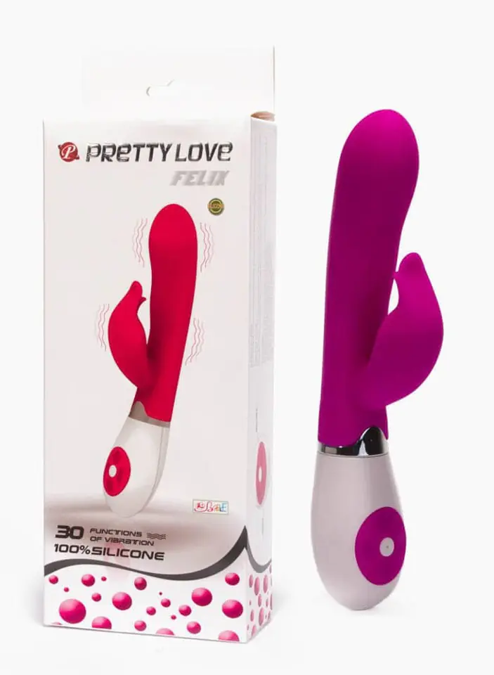 Pretty Love Felix w sklepie Wasserman.eu