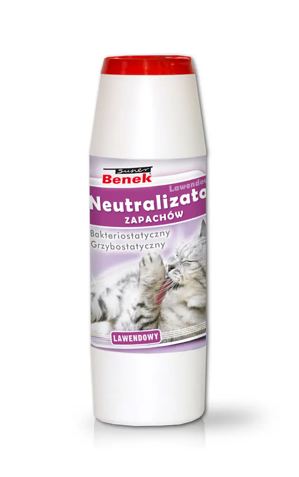 ⁨CERTECH Neutralizer Lavender 500g⁩ at Wasserman.eu