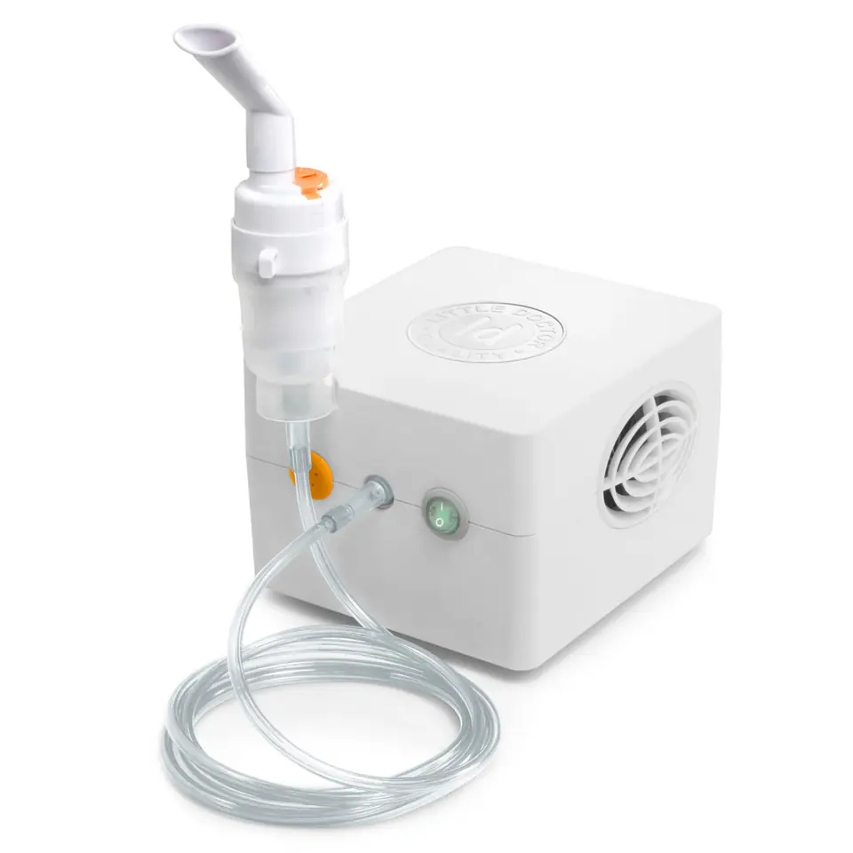 ⁨Inhalator tłokowy LD-213C⁩ w sklepie Wasserman.eu