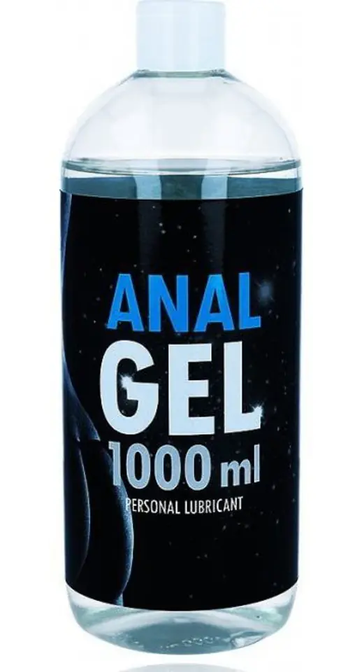 ⁨LSDI Anal Gel 1000ml⁩ w sklepie Wasserman.eu