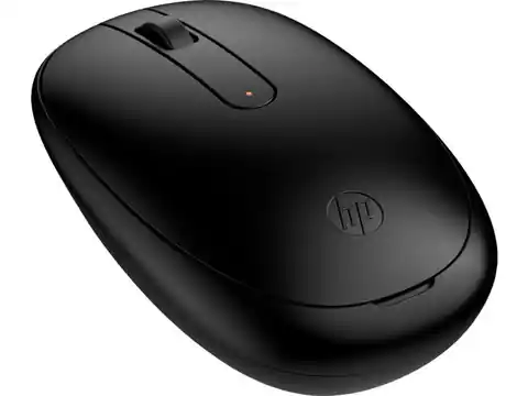 ⁨Mysz HP 240 (czarna)⁩ w sklepie Wasserman.eu