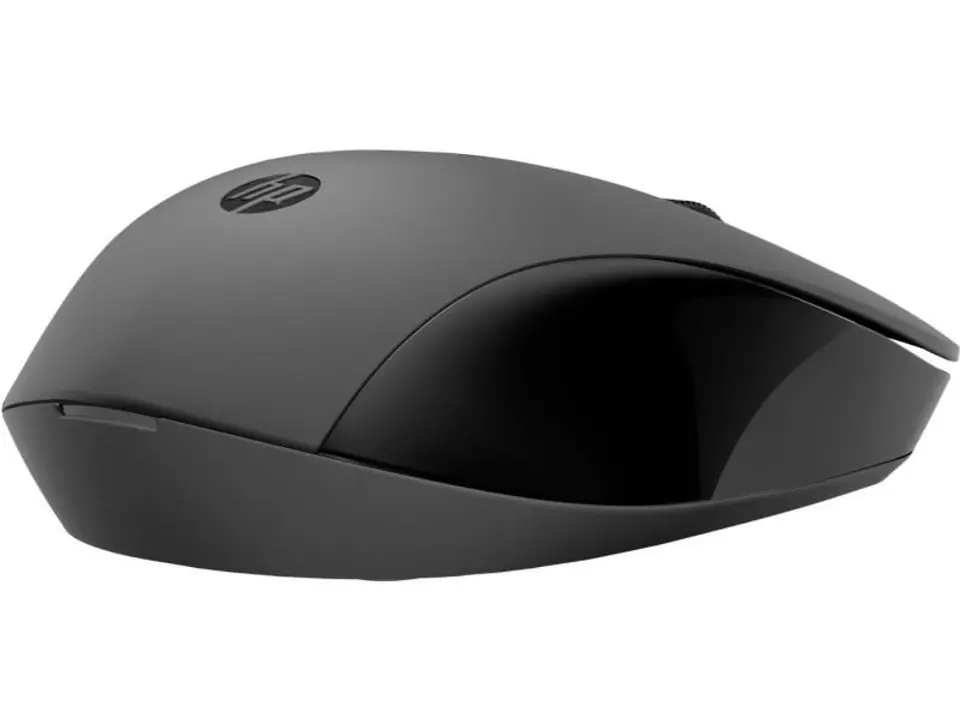 ⁨HP 150 Wireless Mouse⁩ at Wasserman.eu