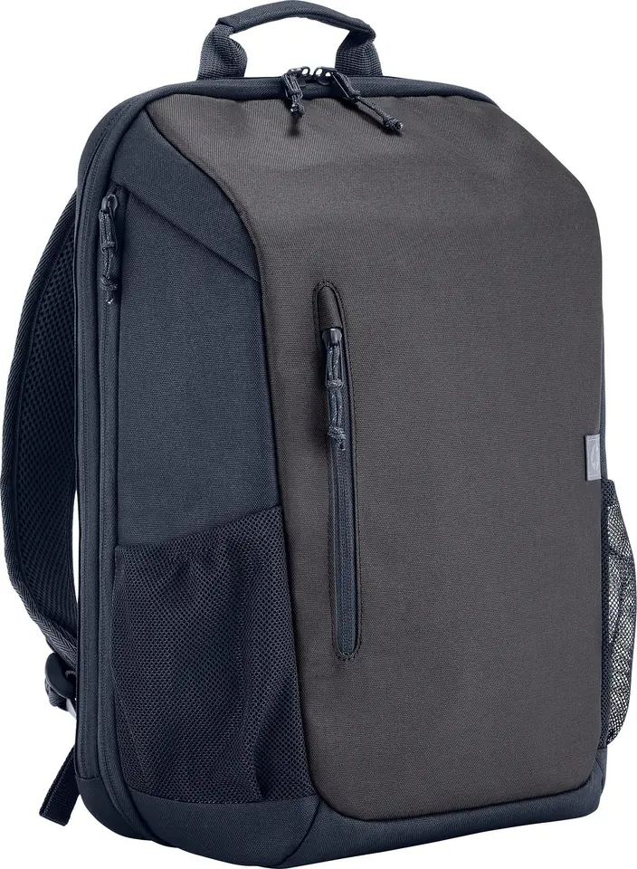 ⁨HP Travel 18 Liter 15.6 Iron Grey Laptop Backpack⁩ at Wasserman.eu
