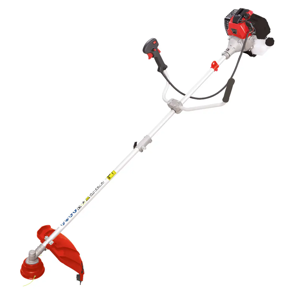 ⁨TOP252S 2-stroke petrol scythe, 1,4kW, 1.9KM, 51.7cm3, 44cm⁩ at Wasserman.eu