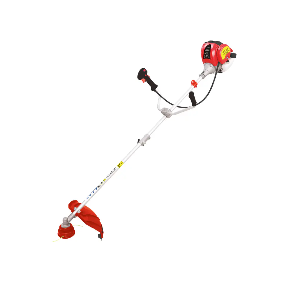 TOP431S Kosa spalinowa 4-suwowa 0.8kW, 1.09KM 31cm3, 44cm, Tryton w sklepie Wasserman.eu