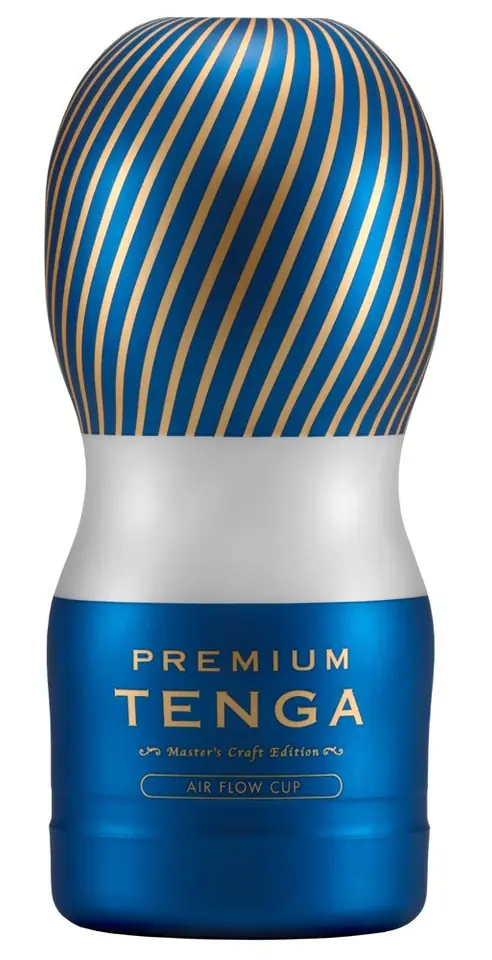 Masturbator Premium Air Flow Cup Tenga w sklepie Wasserman.eu