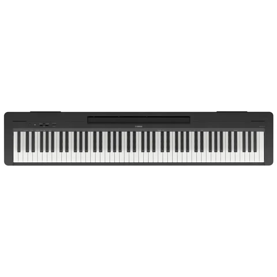 ⁨Yamaha P-145 - digital piano⁩ at Wasserman.eu