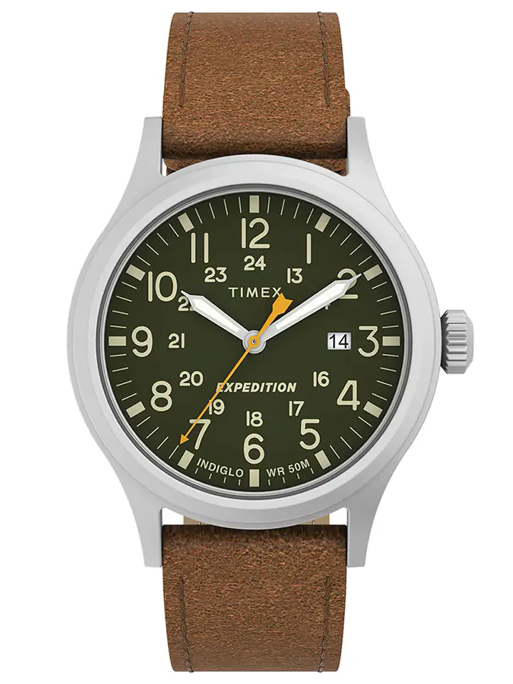 ⁨ZEGAREK MĘSKI TIMEX EXPEDITION TW4B23000 (zt106h)⁩ w sklepie Wasserman.eu