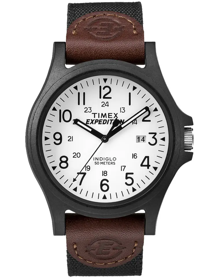 ⁨ZEGAREK MĘSKI TIMEX EXPEDITION TW4B08200 (zt106i)⁩ w sklepie Wasserman.eu