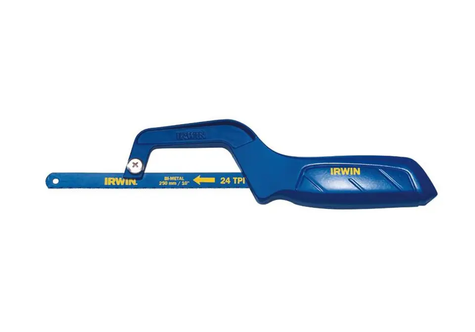 PIŁA RAMKOWA MINI BRZESZCZOT 250MM w sklepie Wasserman.eu