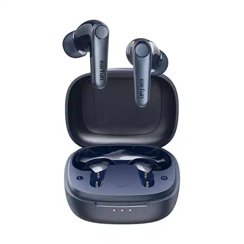 ⁨EarFun Air Pro 3 - in-ear headphones, blue⁩ at Wasserman.eu