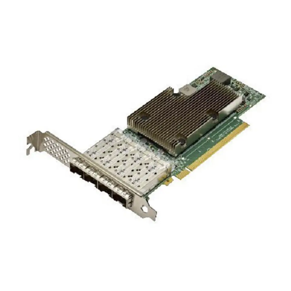 ⁨Karta sieciowa przewodowa BROADCOM BCM957504-P425G⁩ w sklepie Wasserman.eu