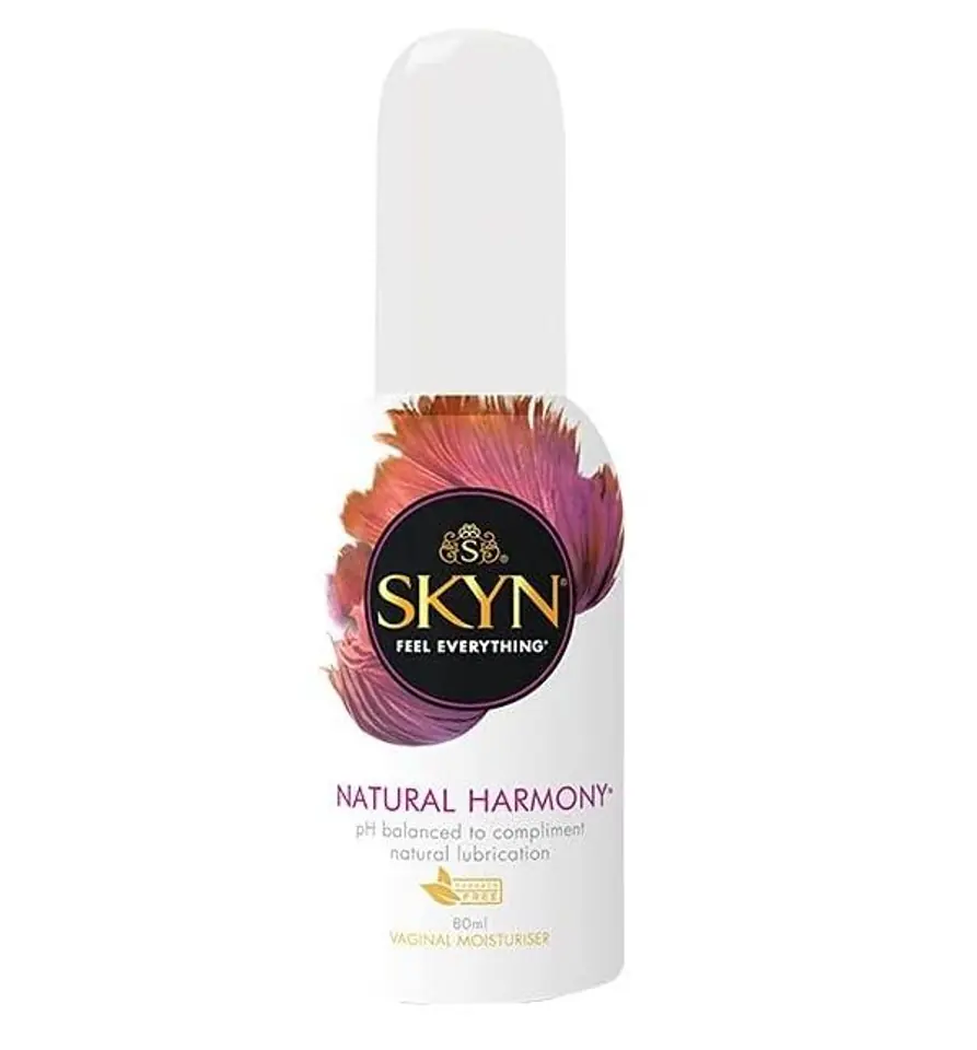⁨Unimil Natural Harmony 80ml⁩ at Wasserman.eu