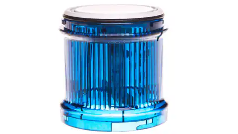 ⁨Moduł pulsujący niebieski LED 24V AC/DC SL7-BL24-B 171439⁩ w sklepie Wasserman.eu