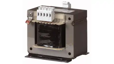⁨Transformator 1-fazowy 400VA 400/230V STN0,4(400/230) 204984⁩ w sklepie Wasserman.eu