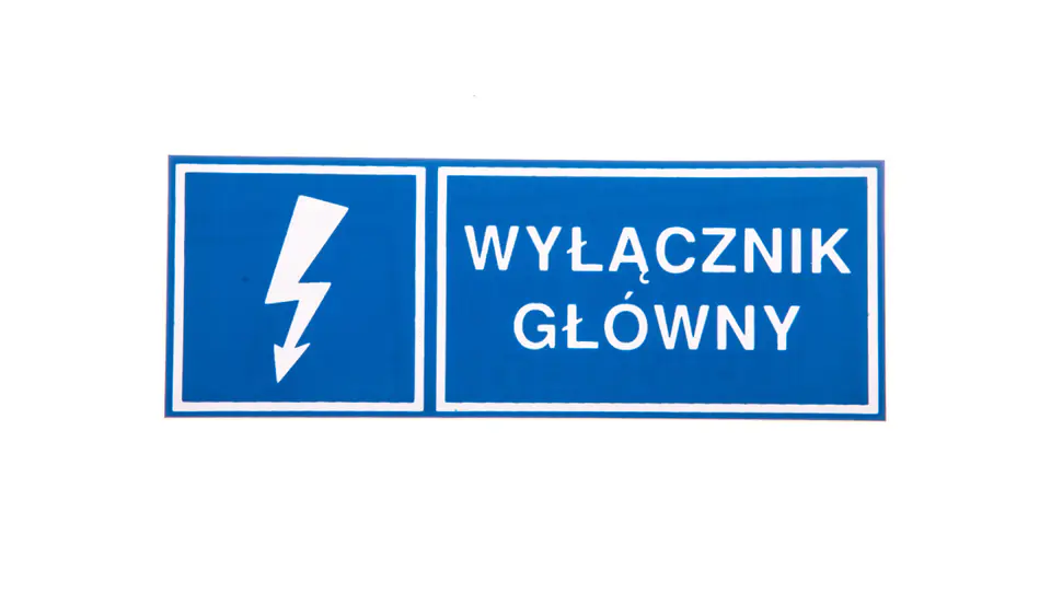 ⁨Napęd przycisku niebieski z podświetleniem z samopowrotem LPCBL106⁩ w sklepie Wasserman.eu