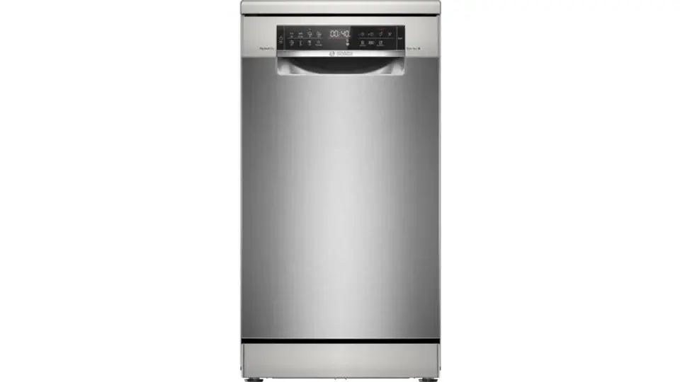 ⁨Bosch Serie 6 SPS6YMI14E dishwasher Freestanding 10 place settings B⁩ at Wasserman.eu