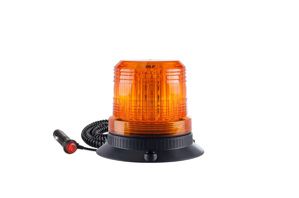 ⁨01503 Lampa ostrzegawcza WAR14M⁩ w sklepie Wasserman.eu