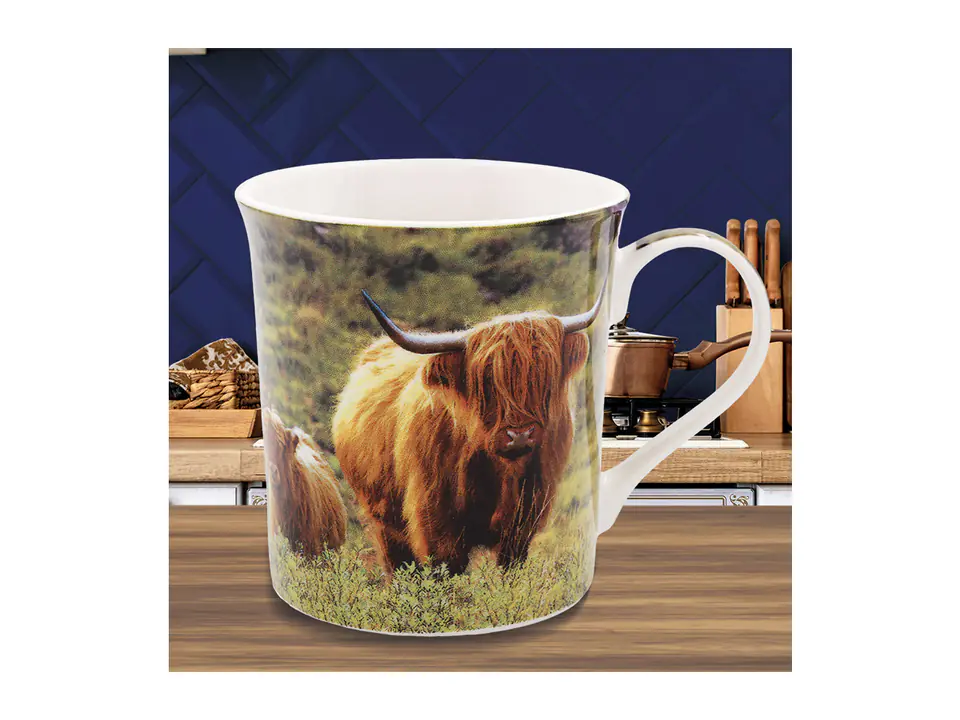 Kubek - Cow & Calf w sklepie Wasserman.eu