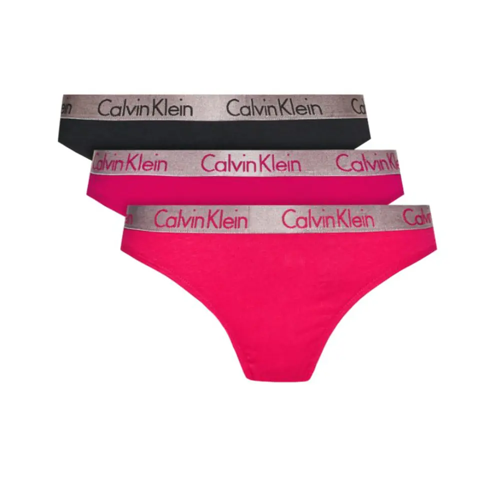 ⁨Bielizna Calvin Klein W (kolor Wielokolorowy)⁩ w sklepie Wasserman.eu