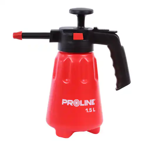 ⁨07901 Pressure sprayer 1,5L, Proline⁩ at Wasserman.eu