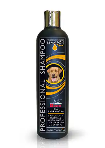 ⁨Certech Super Beno Professional - Shampoo for Labrador 250 ml⁩ at Wasserman.eu