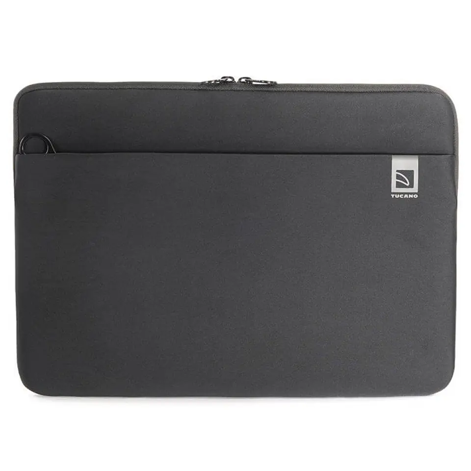 ⁨Tucano Top Second Skin - Pokrowiec MacBook Air 15” (M4/M3/M2/2025-2023) / Pro 15" / Notebook 14” / 13” (czarny)⁩ w sklepie Wasserman.eu