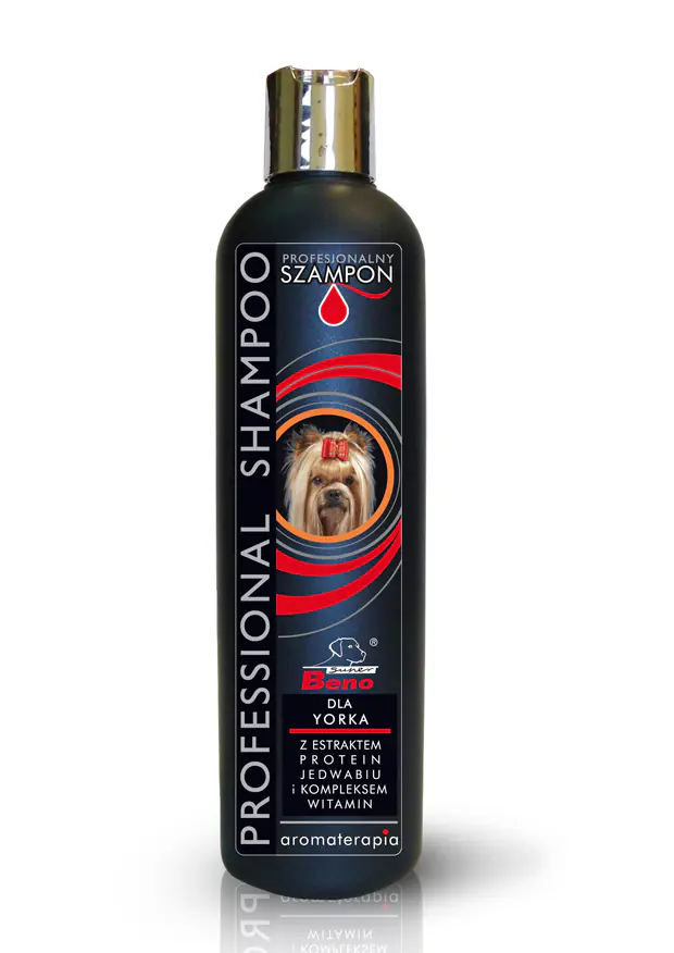 CERTECH Super Beno Professional - Szampon dla Yorka 250ml w sklepie Wasserman.eu