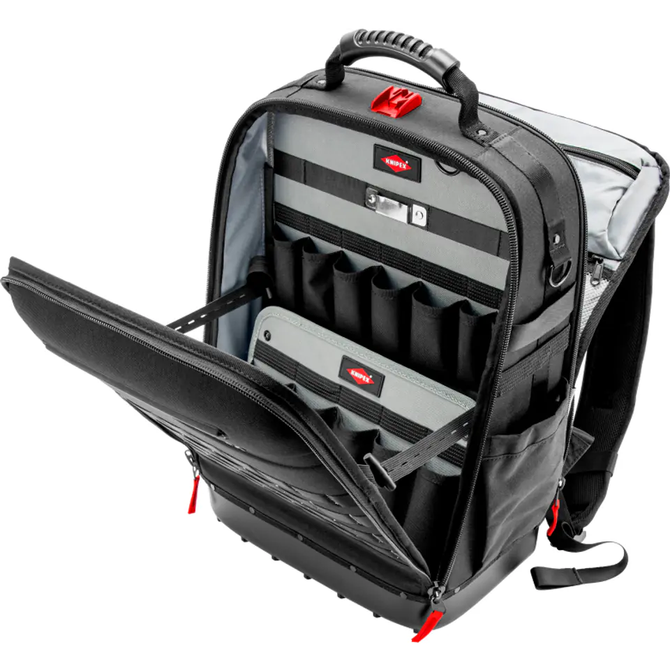 KNIPEX Modular X18 00 21 50 LE Pusta KNIPEX w sklepie Wasserman.eu