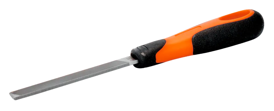 ⁨Pilnik płaski 300 mm, dokładny 1-100 BAHCO⁩ w sklepie Wasserman.eu