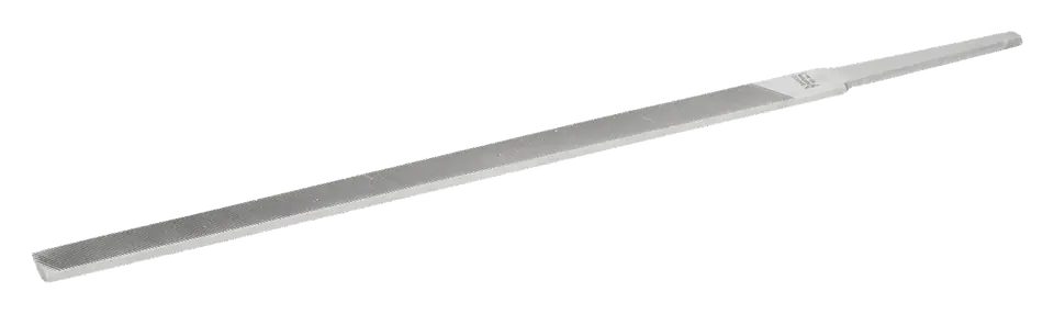 ⁨Pilnik płaski 150mm dokładny bez rękojeści BAHCO (10 szt.)⁩ w sklepie Wasserman.eu