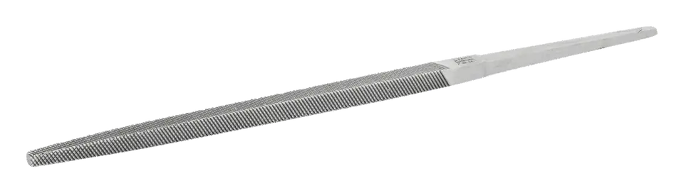 ⁨Pilnik kwadratowy 100 mm zgrubny BAHCO (10 szt.)⁩ w sklepie Wasserman.eu