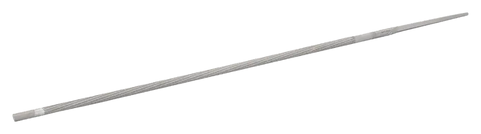 ⁨Pilnik okrągły 5.2mm do ostrzenia łańcuchów 3/8", 6 szt. BAHCO (6 szt.)⁩ w sklepie Wasserman.eu