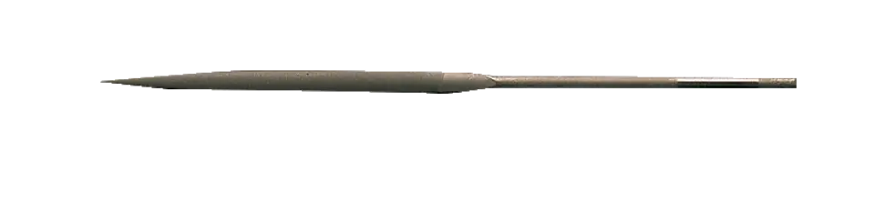 ⁨Pilnik igielny półokrągły 140 mm zgrubny BAHCO (10 szt.)⁩ w sklepie Wasserman.eu