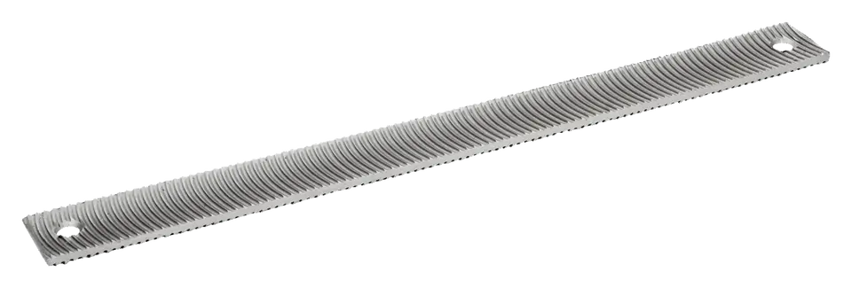 ⁨Tarnik płaski 300 mm grubości 4.5 mm typ nacięcia dokładne BAHCO⁩ w sklepie Wasserman.eu