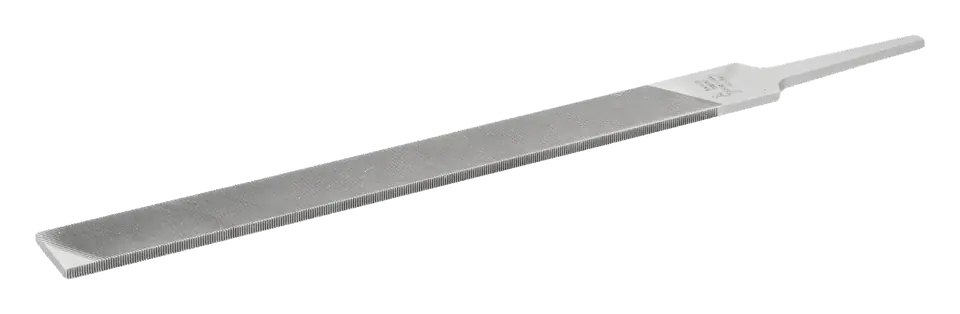 ⁨Pilnik płaski frezowany 150 mm typ nacięcia 1 BAHCO (10 szt.)⁩ w sklepie Wasserman.eu