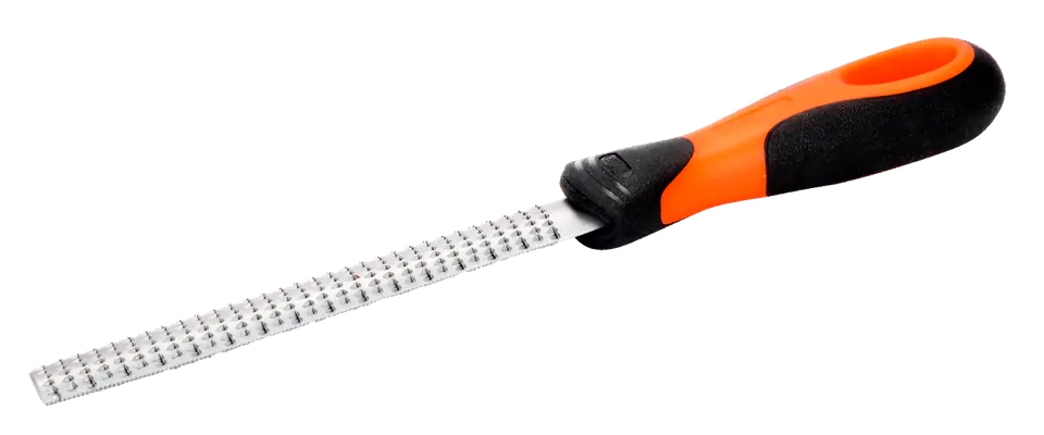 ⁨Tarnik półokrągły ERGO 200 mm, Typ nacięcia 2, 12 Z/cm BAHCO⁩ w sklepie Wasserman.eu