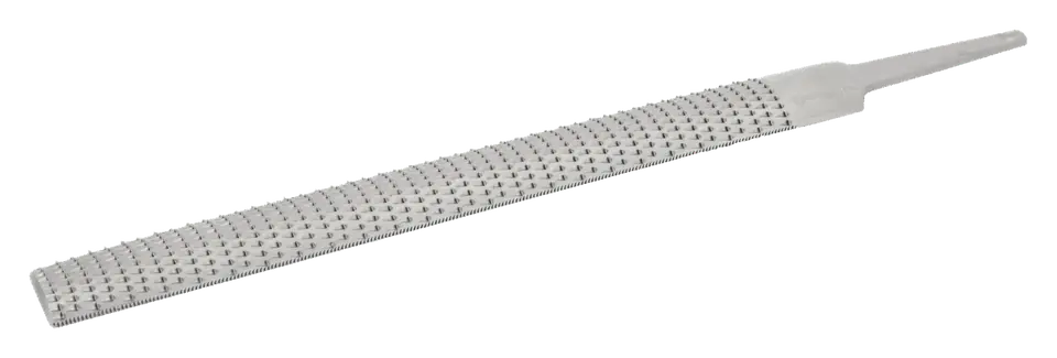 ⁨Tarnik półokrągły pocieniony 250 mm średnie nacięcie BAHCO (10 szt.)⁩ w sklepie Wasserman.eu