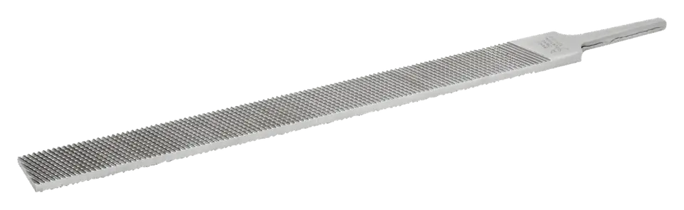 ⁨Pilnik płaski dokładny 300 mm BAHCO (5 szt.)⁩ w sklepie Wasserman.eu