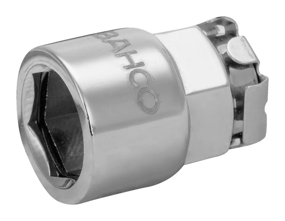 Przejściówka grzechotkowa do biów 1/4" 10 mm BAHCO w sklepie Wasserman.eu