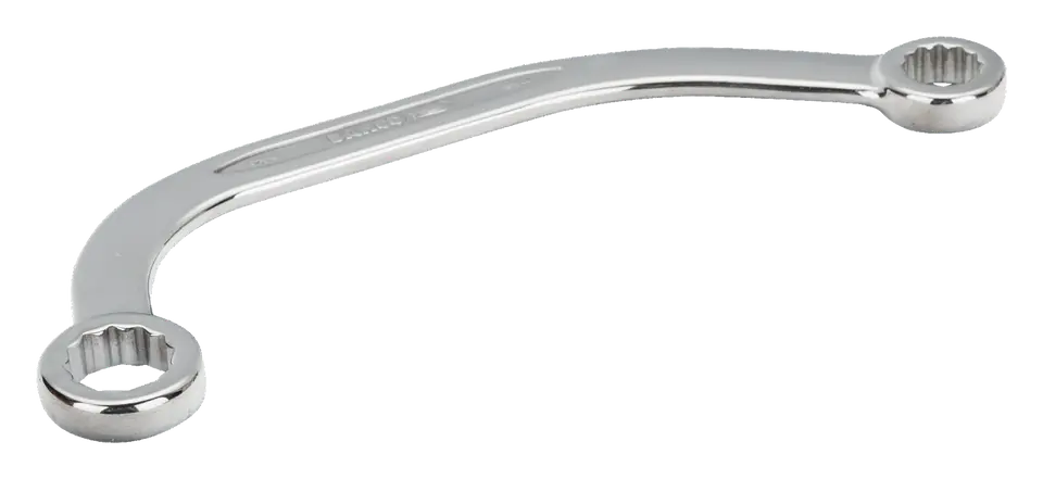 ⁨Klucz oczkowy do rozruszników 5/8" x 3/4" BAHCO⁩ w sklepie Wasserman.eu