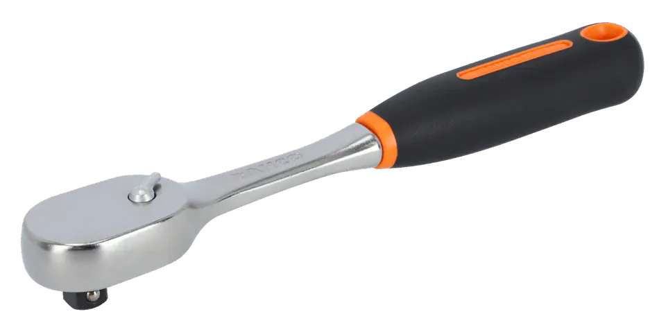 ⁨Grzechotka dwukierunkowa 1/2", 80 zębów, SB8150-1/2 BAHCO⁩ w sklepie Wasserman.eu