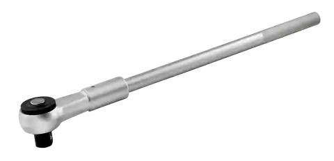 ⁨Grzechotka odwracalna z okrągłą główką 1" 72 zęby uskok 5° BAHCO⁩ w sklepie Wasserman.eu
