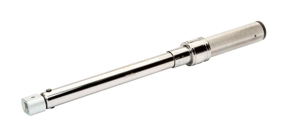 ⁨Klucz dynamometryczny 10-60 Nm, z gniazdem 9x12 mm 7465-60 BAHCO⁩ w sklepie Wasserman.eu