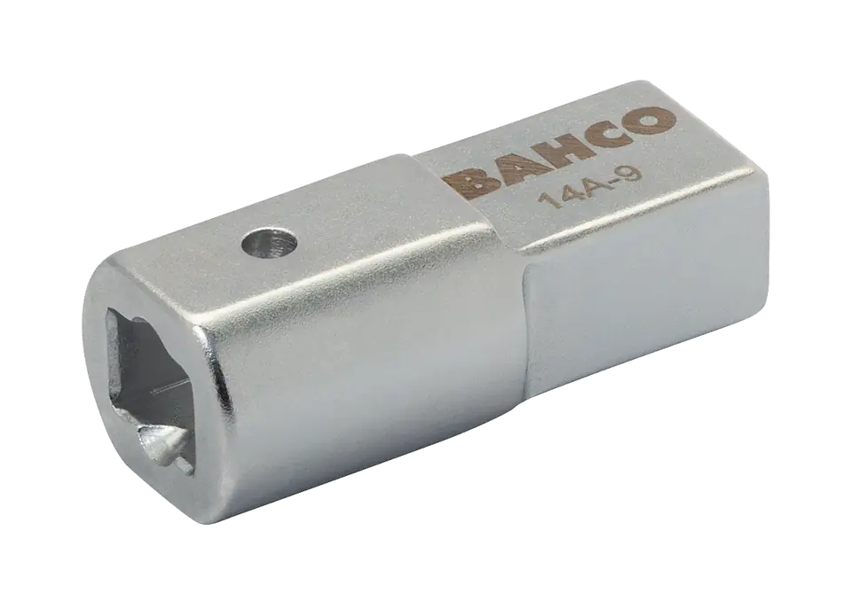 ⁨Adapter wtykowy 27x36 mm na 24x32 mm BAHCO⁩ w sklepie Wasserman.eu