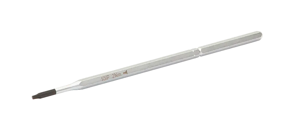 ⁨Bit 1/4" do wkrętaków dynamometrycznych BE-6990 TORX PLUS IP8 BAHCO⁩ w sklepie Wasserman.eu