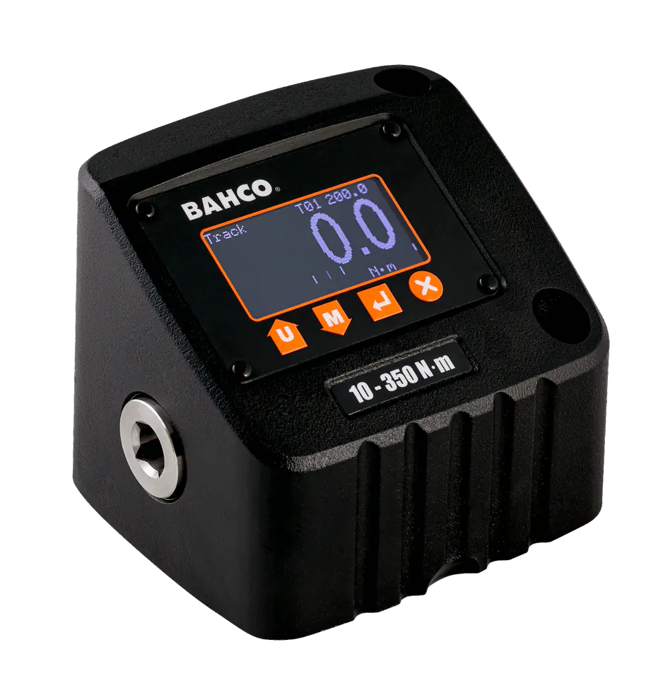 ⁨Tester momentu 10-350 Nm BAHCO⁩ w sklepie Wasserman.eu