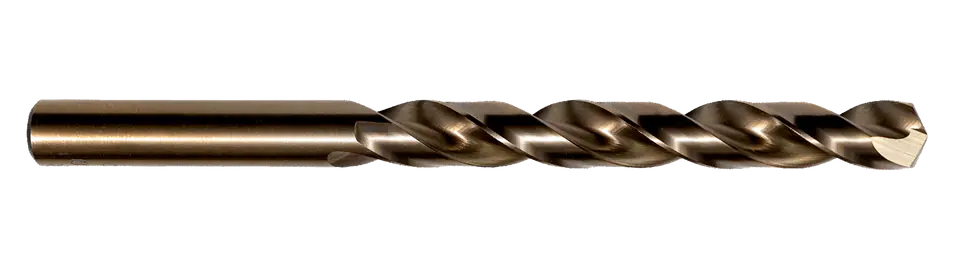 ⁨Wiertło kobaltowe HSS-E 2.00 mm do metalu BAHCO⁩ w sklepie Wasserman.eu