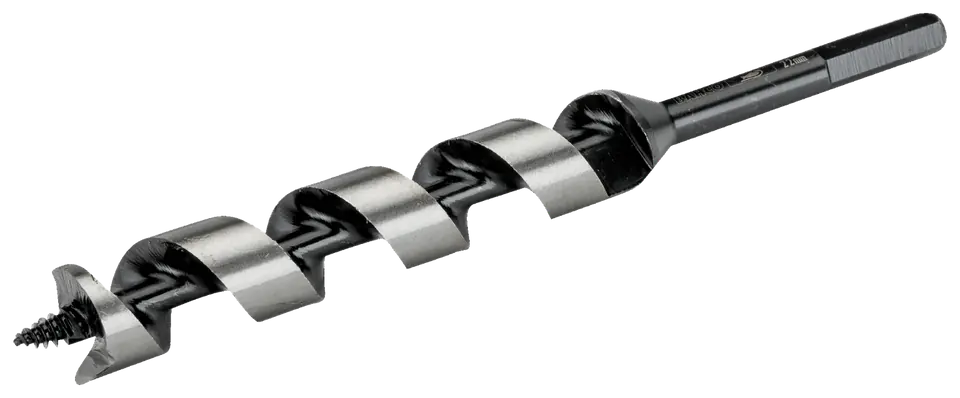 ⁨Świder do drewna 12.0 mm BAHCO⁩ w sklepie Wasserman.eu