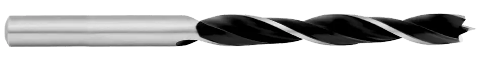 Wiertło kręte do drewna 3.0 mm BAHCO w sklepie Wasserman.eu